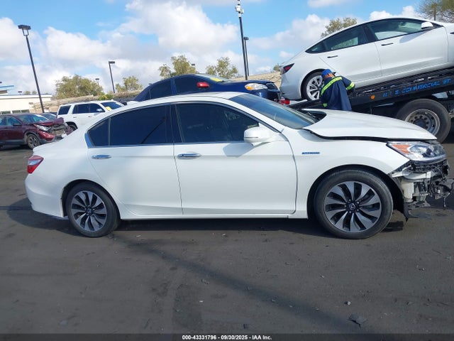 Honda lfa1 2017 JHMCR6F53HC008546 Image 14
