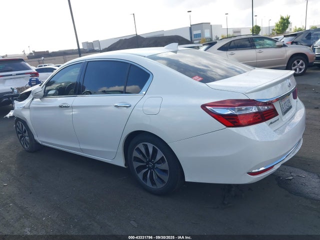 Honda lfa1 2017 JHMCR6F53HC008546 Image 15
