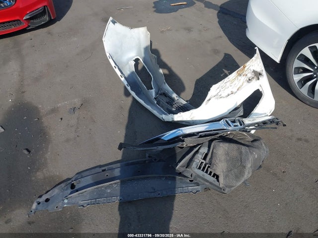 Honda lfa1 2017 JHMCR6F53HC008546 Image 12