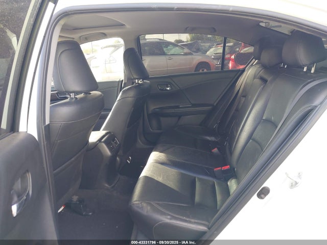 Honda lfa1 2017 JHMCR6F53HC008546 Image 8