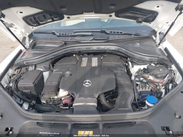 2018 MERCEDES-BENZ GLS 450 4JGDF6EE9JB104849 Photo 9