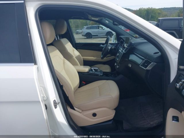 2018 MERCEDES-BENZ GLS 450 4JGDF6EE9JB104849 Photo 4