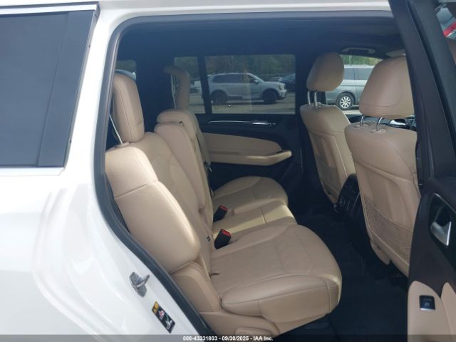 2018 MERCEDES-BENZ GLS 450 4JGDF6EE9JB104849 Photo 7