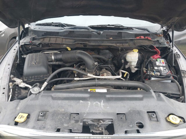 RAM 2014 2014 1C6RR6FT8ES377437 Image 10