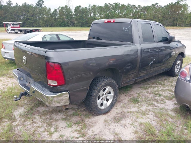 RAM 2014 2014 1C6RR6FT8ES377437 Image 4