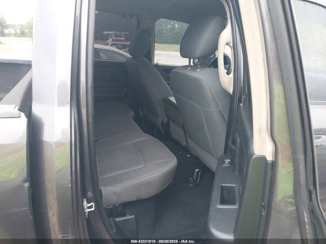 RAM 2014 2014 1C6RR6FT8ES377437 Image 8