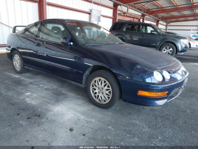 1998 ACURA INTEGRA JH4DC4459WS014755