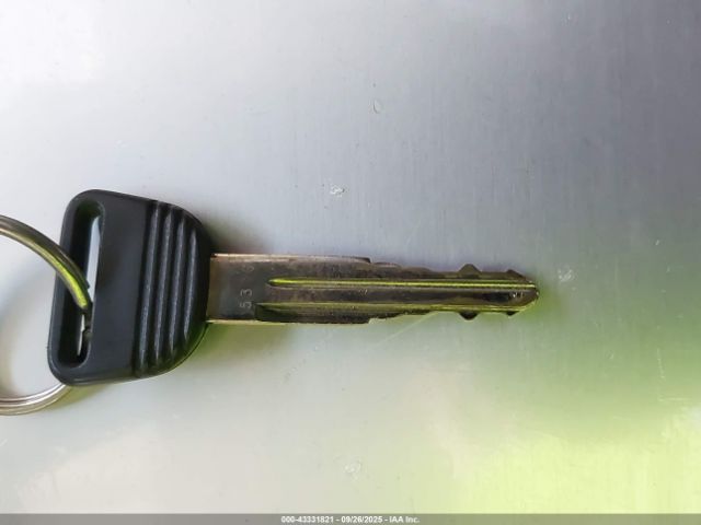 1998 ACURA INTEGRA JH4DC4459WS014755 Photo 10