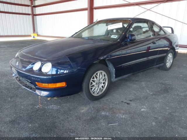 1998 ACURA INTEGRA JH4DC4459WS014755 Photo 1