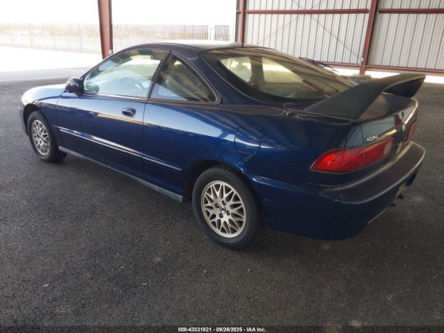 1998 ACURA INTEGRA JH4DC4459WS014755 Photo 2