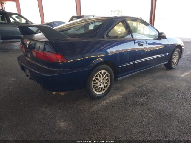 1998 ACURA INTEGRA JH4DC4459WS014755 Photo 3