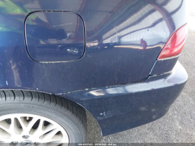 1998 ACURA INTEGRA JH4DC4459WS014755 Photo 5