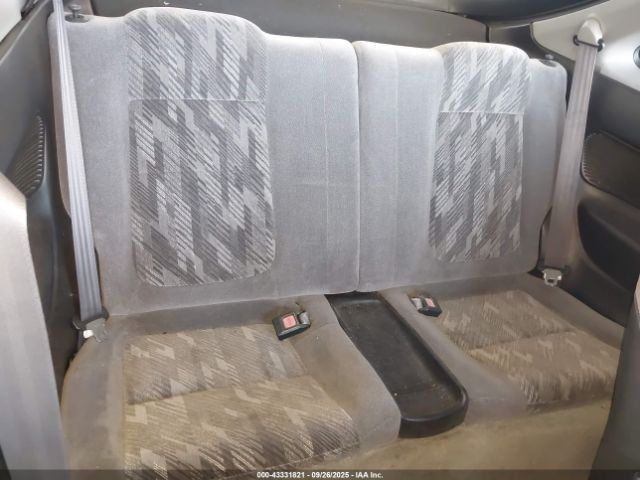 1998 ACURA INTEGRA JH4DC4459WS014755 Photo 7