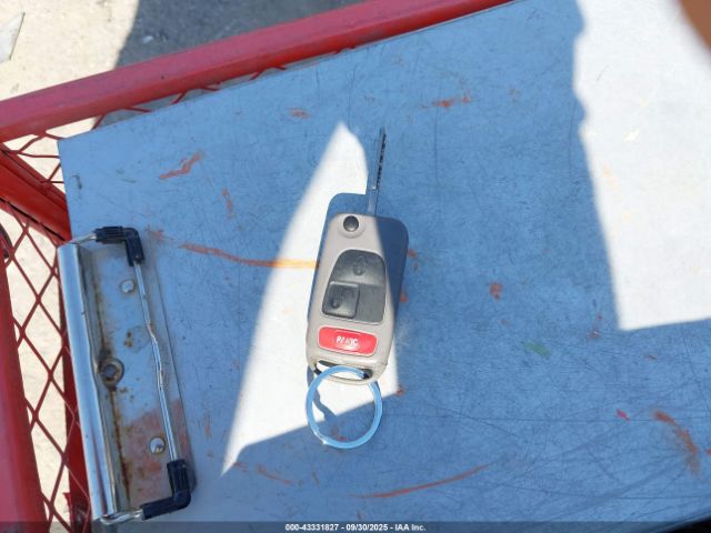 2007 CHRYSLER CROSSFIRE 1C3LN65L87X070372 Photo 10