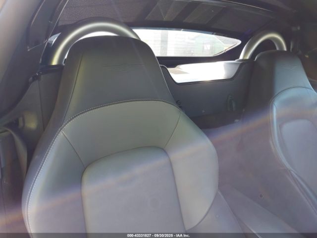 2007 CHRYSLER CROSSFIRE 1C3LN65L87X070372 Photo 7