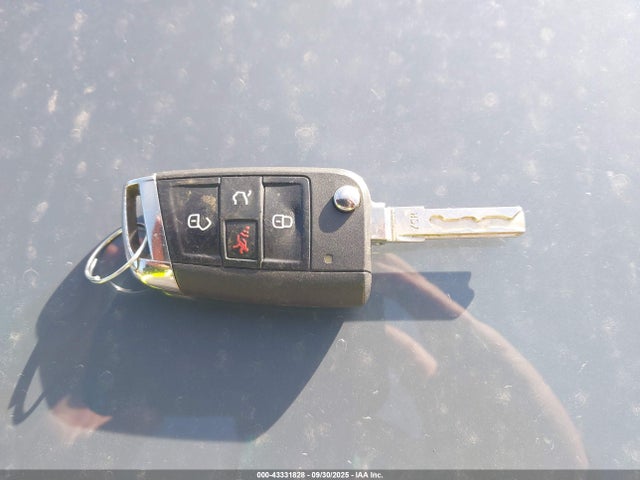 3VW447AUXJM252169 Volkswagen 2018
