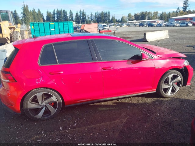 3VW447AUXJM252169 Volkswagen 2018
