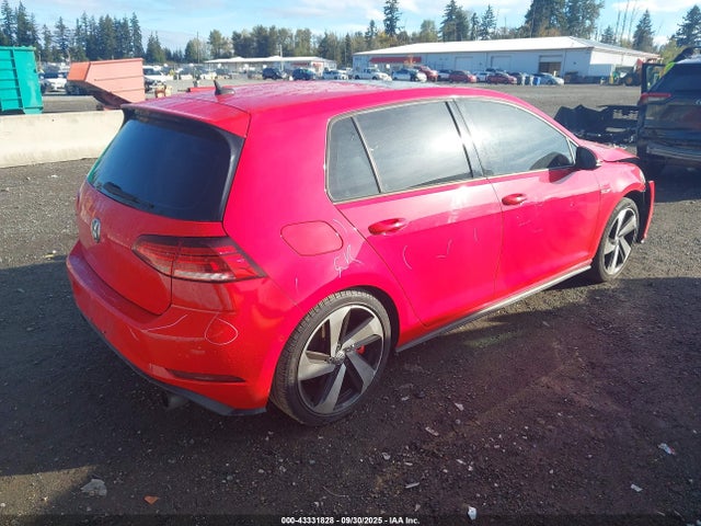 3VW447AUXJM252169 Volkswagen 2018