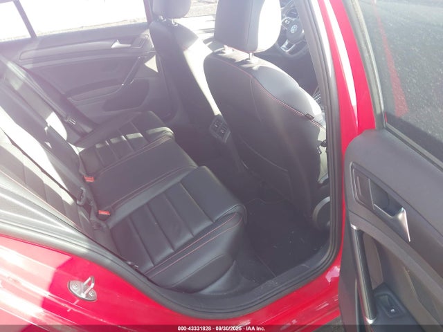 3VW447AUXJM252169 Volkswagen 2018