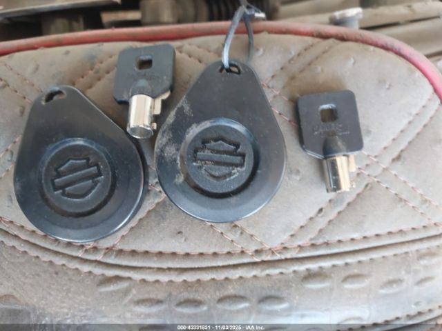 2019 HARLEY-DAVIDSON FLTRXS 1HD1KTP15KB615471 Photo 10