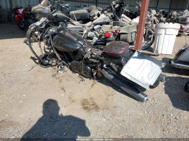 2019 HARLEY-DAVIDSON FLTRXS 1HD1KTP15KB615471 Photo 2