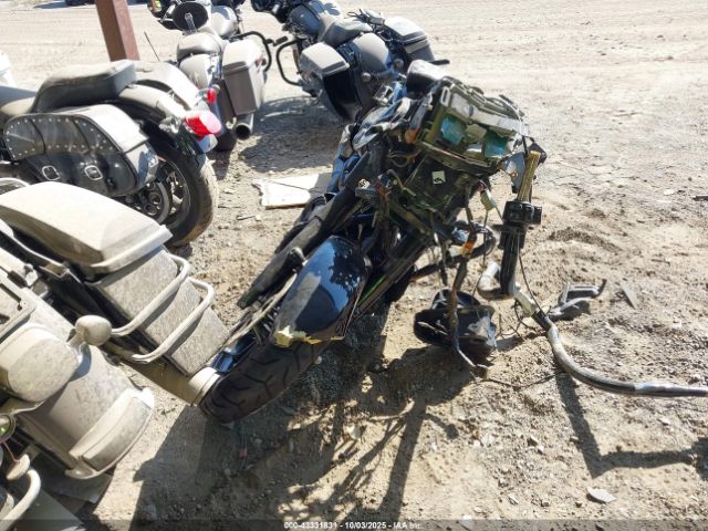 2019 HARLEY-DAVIDSON FLTRXS 1HD1KTP15KB615471 Photo 4