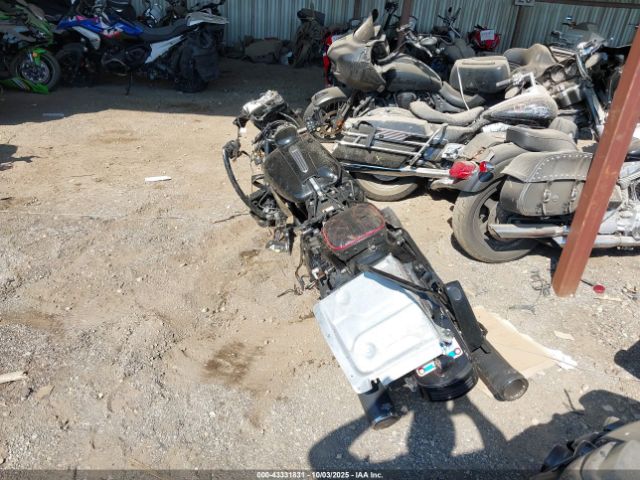 2019 HARLEY-DAVIDSON FLTRXS 1HD1KTP15KB615471 Photo 5