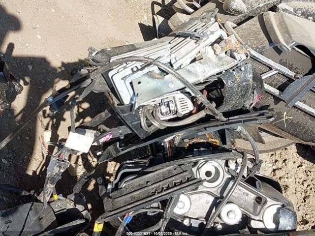 2019 HARLEY-DAVIDSON FLTRXS 1HD1KTP15KB615471 Photo 6