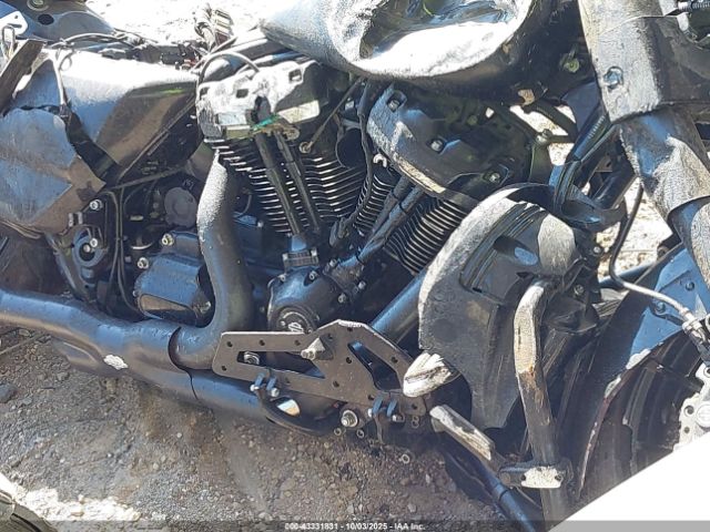 2019 HARLEY-DAVIDSON FLTRXS 1HD1KTP15KB615471 Photo 7