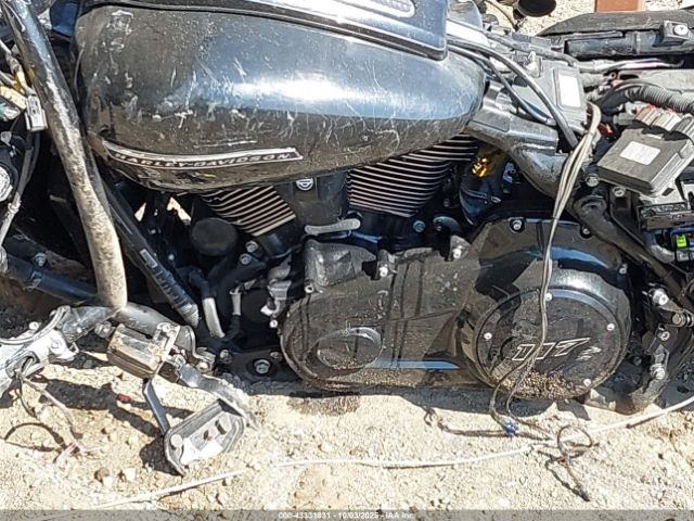 2019 HARLEY-DAVIDSON FLTRXS 1HD1KTP15KB615471 Photo 8