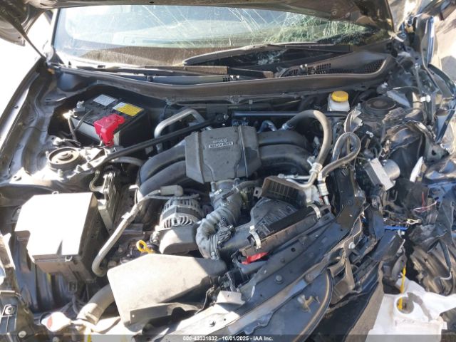 2023 TOYOTA GR86 JF1ZNBF1XP8761222 Photo 9