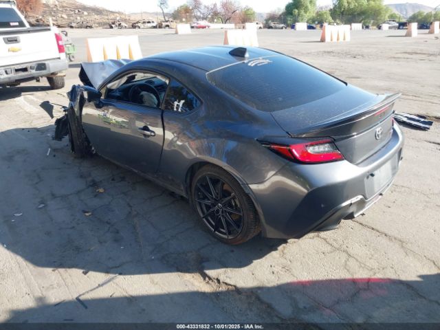 2023 TOYOTA GR86 JF1ZNBF1XP8761222 Photo 2