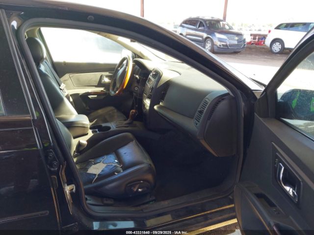 2004 CADILLAC CTS 1G6DM577240144292 Photo 4