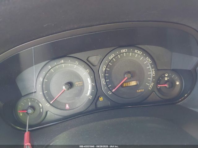 2004 CADILLAC CTS 1G6DM577240144292 Photo 6