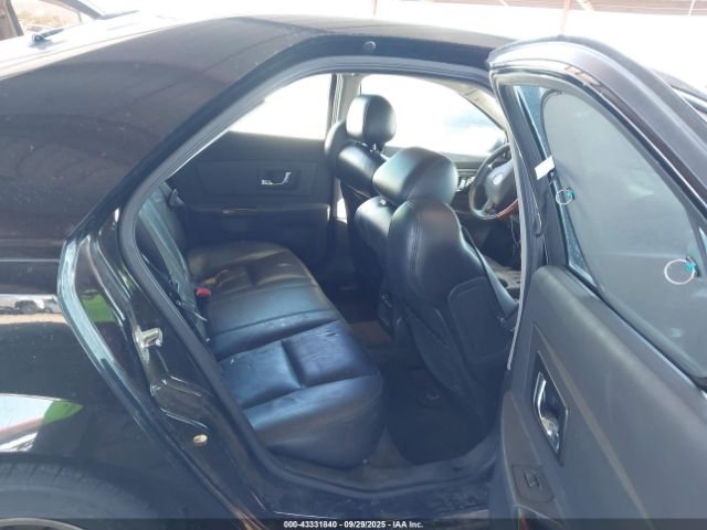 2004 CADILLAC CTS 1G6DM577240144292 Photo 7