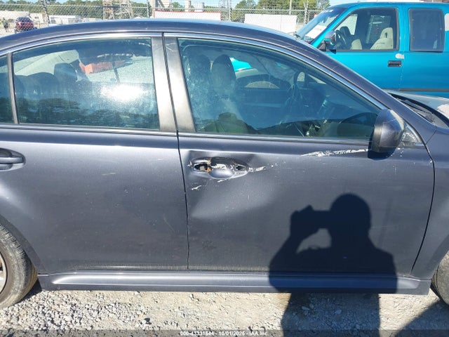 Subaru Legacy 2.5i Premium 2014 4S3BMCC61E3009827 Image 13