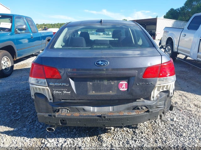 Subaru Legacy 2.5i Premium 2014 4S3BMCC61E3009827 Image 16
