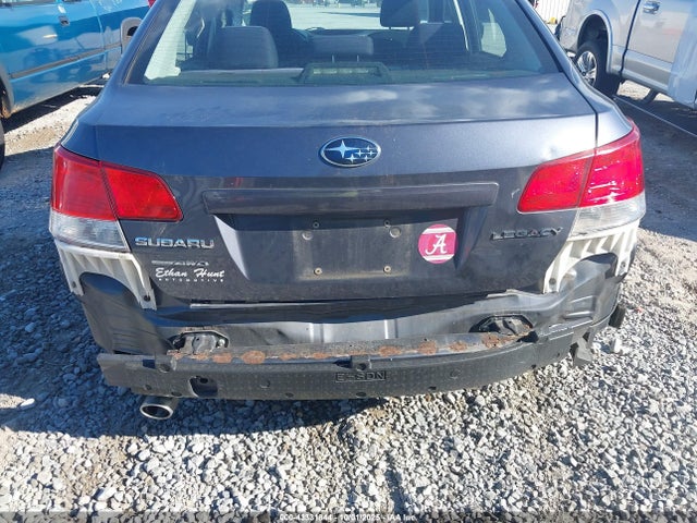Subaru Legacy 2.5i Premium 2014 4S3BMCC61E3009827 Image 17