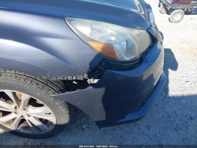 Subaru Legacy 2.5i Premium 2014 4S3BMCC61E3009827 Image 18