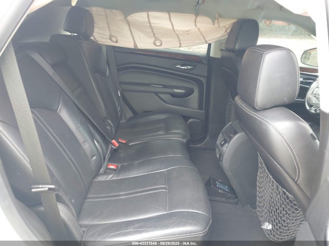 2012 CADILLAC SRX 3GYFNAE30CS517486 Photo 7