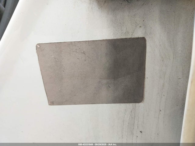 2012 CADILLAC SRX 3GYFNAE30CS517486 Photo 8