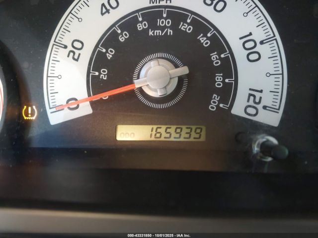 2014 TOYOTA FJ CRUISER JTEBU4BF0EK191139 Photo 6