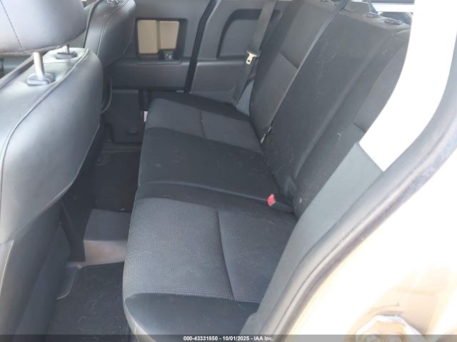 2014 TOYOTA FJ CRUISER JTEBU4BF0EK191139 Photo 7