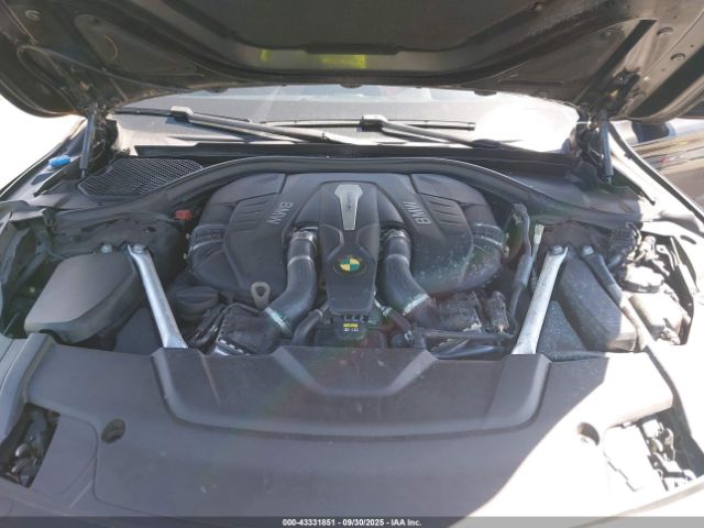 2018 BMW ALPINA B7 WBA7F2C53JB238640 Photo 9