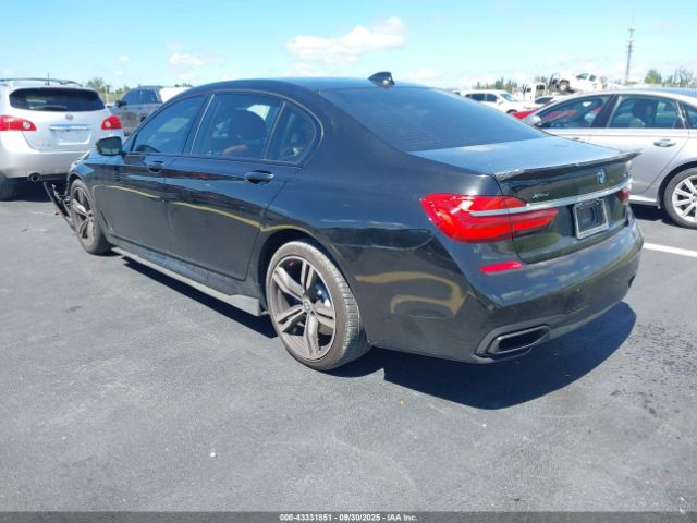 2018 BMW ALPINA B7 WBA7F2C53JB238640 Photo 2