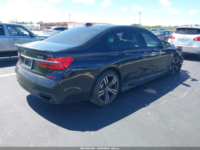 2018 BMW ALPINA B7 WBA7F2C53JB238640 Photo 3