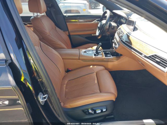 2018 BMW ALPINA B7 WBA7F2C53JB238640 Photo 4