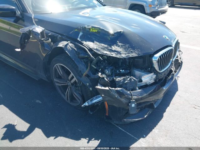 2018 BMW ALPINA B7 WBA7F2C53JB238640 Photo 5