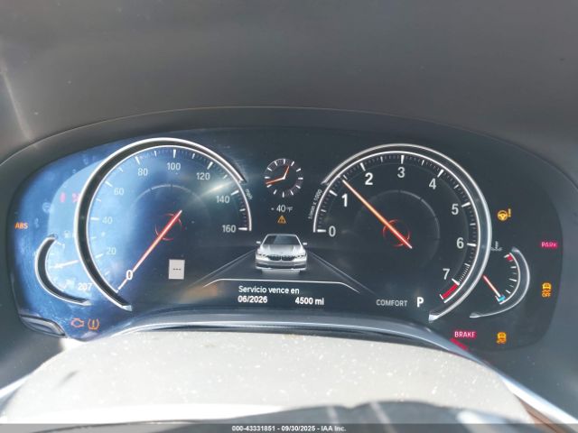 2018 BMW ALPINA B7 WBA7F2C53JB238640 Photo 6