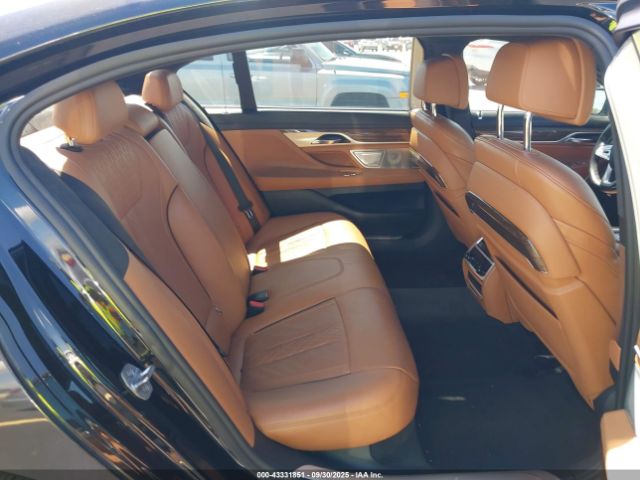 2018 BMW ALPINA B7 WBA7F2C53JB238640 Photo 7